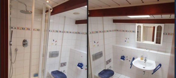 5 rooms Townhouse in Wetteraukreis, Germany No. 310224 13