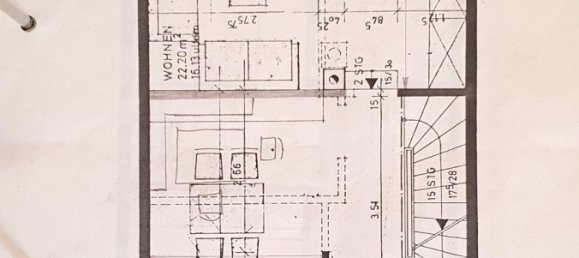 5 rooms Townhouse in Wetteraukreis, Germany No. 310224 19