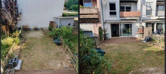 5 rooms Townhouse in Wetteraukreis, Germany No. 310224 15