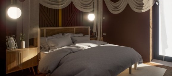 Villa 3+1 in Antalya, Turkey No. 33948 5