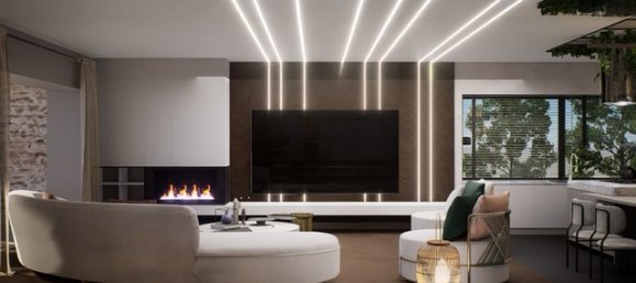 Villa 3+1 in Antalya, Turkey No. 33948 2