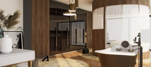 Villa 3+1 in Antalya, Turkey No. 33948 7