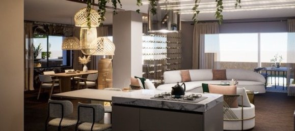 Villa 3+1 in Antalya, Turkey No. 33948 4