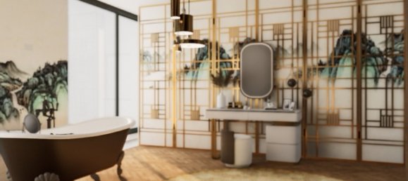 Villa 3+1 in Antalya, Turkey No. 33948 6