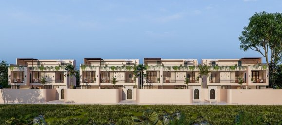 300 m² villa en venta en Munggu, Mengwi, Badung, Bali, Indonesia № 4676 24