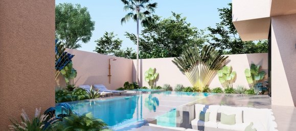 300 m² villa en venta en Munggu, Mengwi, Badung, Bali, Indonesia № 4676 5