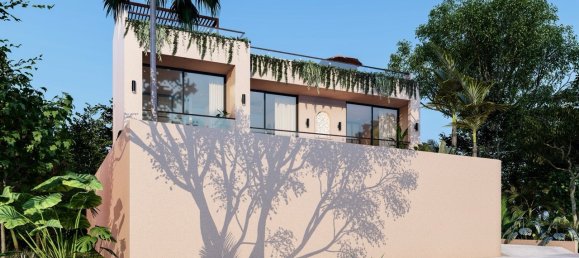 300 m² villa en venta en Munggu, Mengwi, Badung, Bali, Indonesia № 4676 4