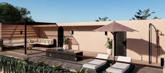 300 m² villa en venta en Munggu, Mengwi, Badung, Bali, Indonesia № 4676 23