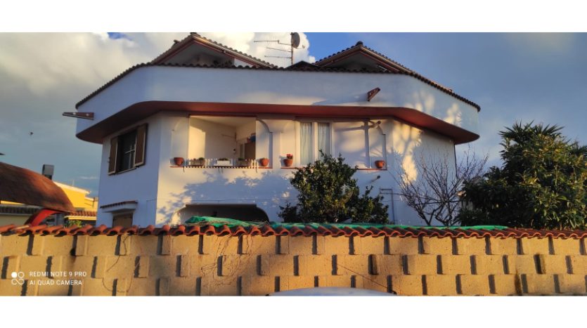 1 غرف نوم شقة في Ardea, Italy رقم 351353