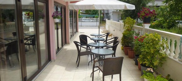 Таунхаус 760м² в Пиерия, Греция № 7807 15