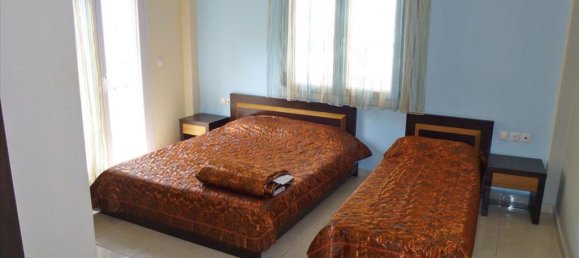 Таунхаус 760м² в Пиерия, Греция № 7807 6