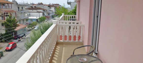 Таунхаус 760м² в Пиерия, Греция № 7807 12