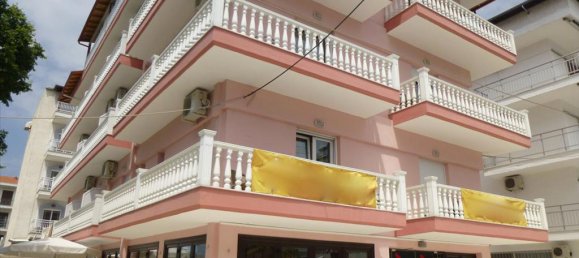 Таунхаус 760м² в Пиерия, Греция № 7807 8