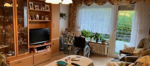 Apartamento T2 em Rhein-Sieg, Germany N.º 208741 13