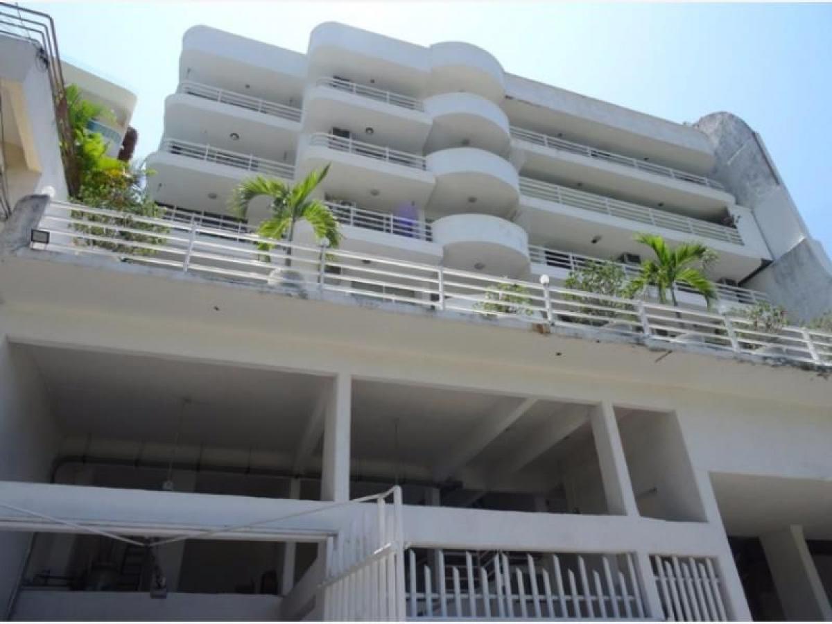 3 bedrooms Apartment in Guerrero, Mexico No. 155783