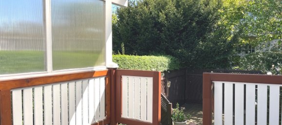 3 rooms Apartment in Bremen, Germany No. 316620 11