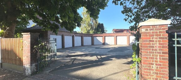 3 rooms Apartment in Bremen, Germany No. 316620 10