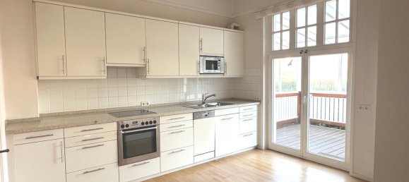 3 rooms Apartment in Bremen, Germany No. 316620 3