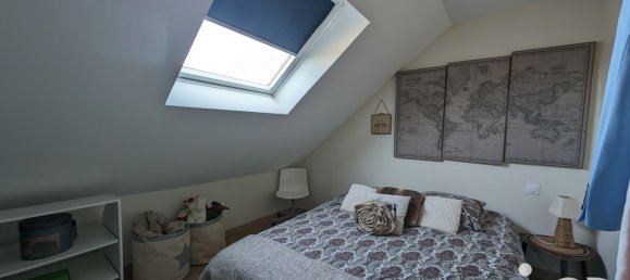 3 chambres Maison à Châlette-sur-Loing, France No. 59612 9