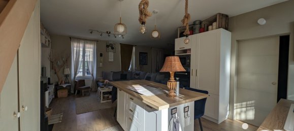 3 chambres Maison à Châlette-sur-Loing, France No. 59612 6