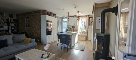 3 chambres Maison à Châlette-sur-Loing, France No. 59612 4