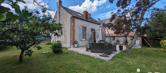 3 chambres Maison à Châlette-sur-Loing, France No. 59612 2