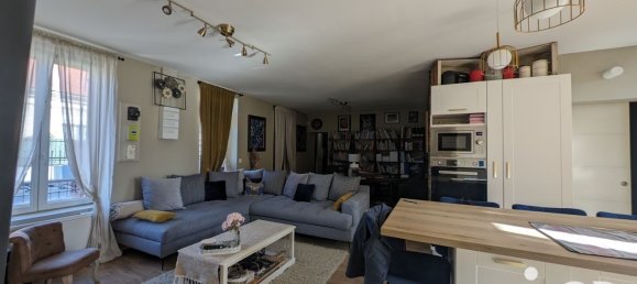 3 chambres Maison à Châlette-sur-Loing, France No. 59612 5