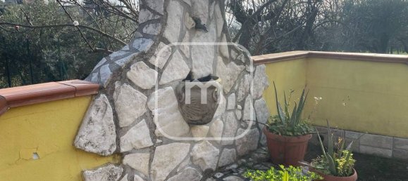 4 Schlafzimmer Villa in Cori, Italy, Nr. 169923 34