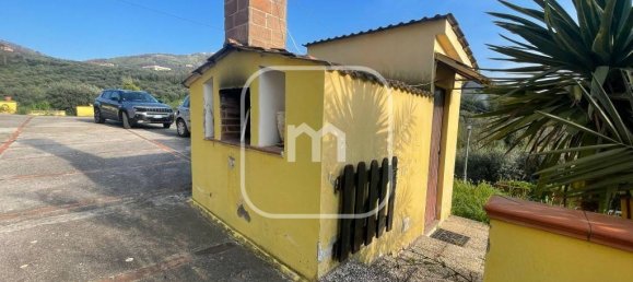 4 Schlafzimmer Villa in Cori, Italy, Nr. 169923 38