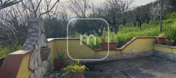 4 Schlafzimmer Villa in Cori, Italy, Nr. 169923 39