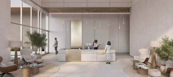 1 غرف نوم شقة في Altura 2, Dubai South (Dubai World Central), UAE رقم 117697 6