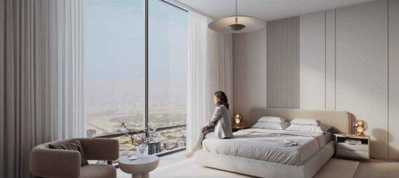 1 غرف نوم شقة في Altura 2, Dubai South (Dubai World Central), UAE رقم 117697 4