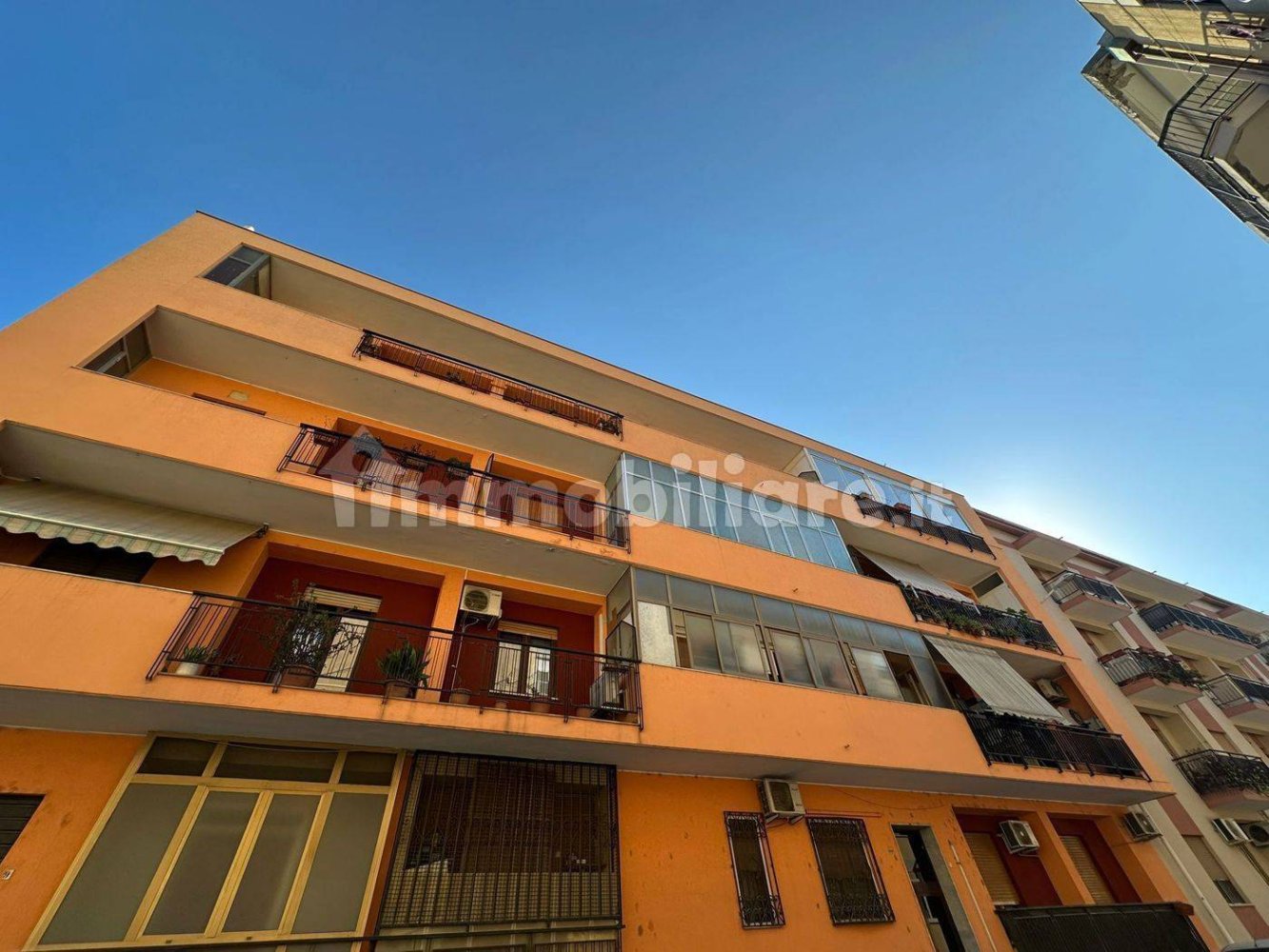 Apartamento de 3 divisões em Cagliari, Italy N.º 292602