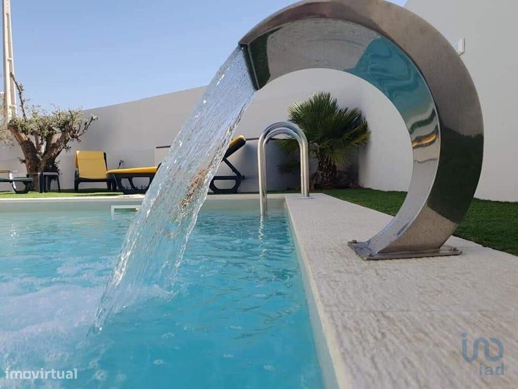 4 Schlafzimmer Villa in Faro, Portugal, Nr. 142717