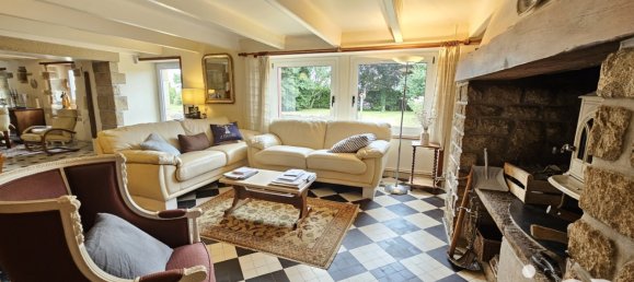 4 Schlafzimmer Villa in Audierne, France, Nr. 349457 7