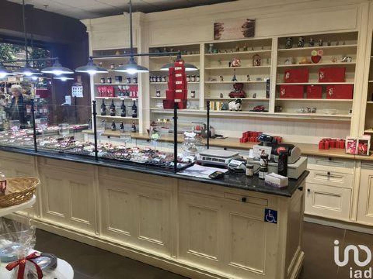 Офис 51м² в Манси, Франция № 21298