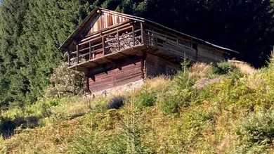 4-Zimmer Haus in Zell, Austria, Nr. 155186