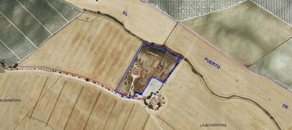 Дом с 3 спальнями в Эль-Пуэрто-де-Санта-Мария, Испания № 157945 2