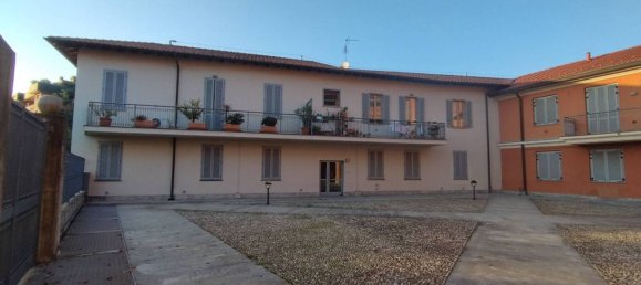 2 bedrooms Apartment in Rho, Italy No. 22920 5