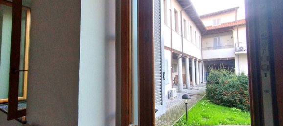 2 bedrooms Apartment in Rho, Italy No. 22920 18