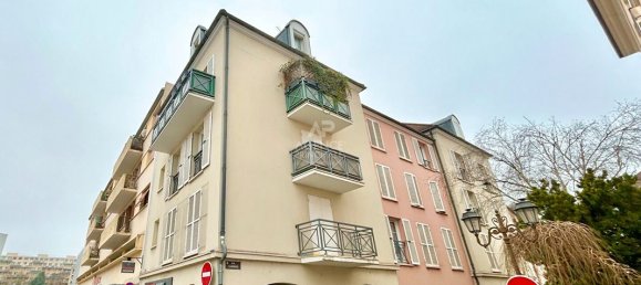 1 bedroom Apartment in Poissy, France No. 168800 3