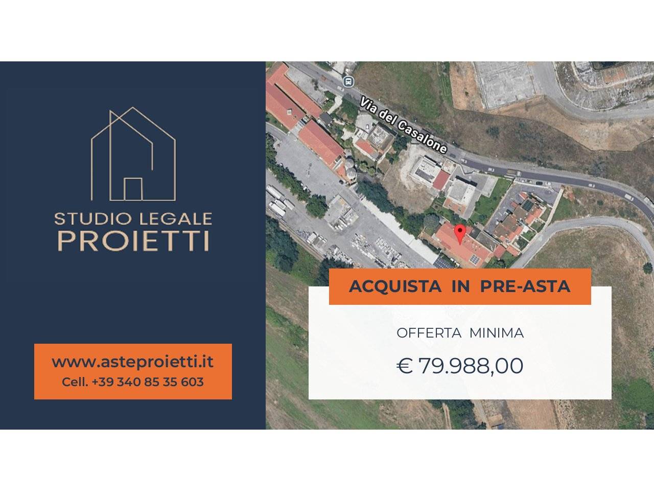 2 Schlafzimmer Villa in Rome, Italy, Nr. 303692