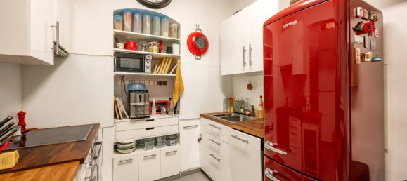 2 rooms Apartment in Rudolfsheim-Funfhaus, Austria No. 216583 12