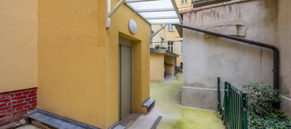2 rooms Apartment in Rudolfsheim-Funfhaus, Austria No. 216583 18