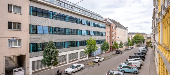 2 rooms Apartment in Rudolfsheim-Funfhaus, Austria No. 216583 6