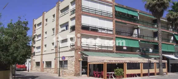 Apartamento de 2 dormitorios en Roda De Bara, Spain No. 187361 36