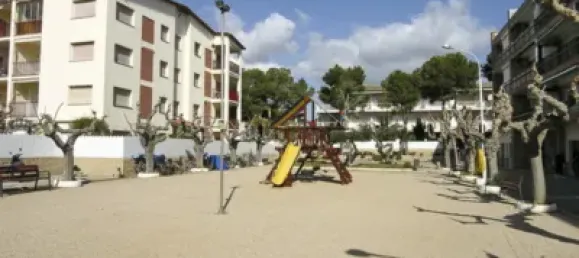 Apartamento de 2 dormitorios en Roda De Bara, Spain No. 187361 7