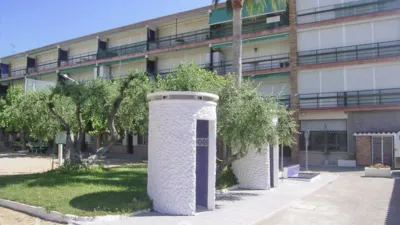 Apartamento de 2 dormitorios en Roda De Bara, Spain No. 187361