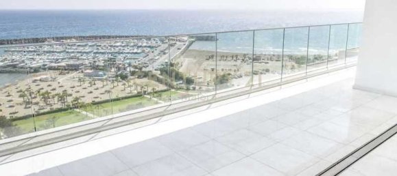 3 bedrooms Apartment in Pyrgos, Cyprus No. 11241 2