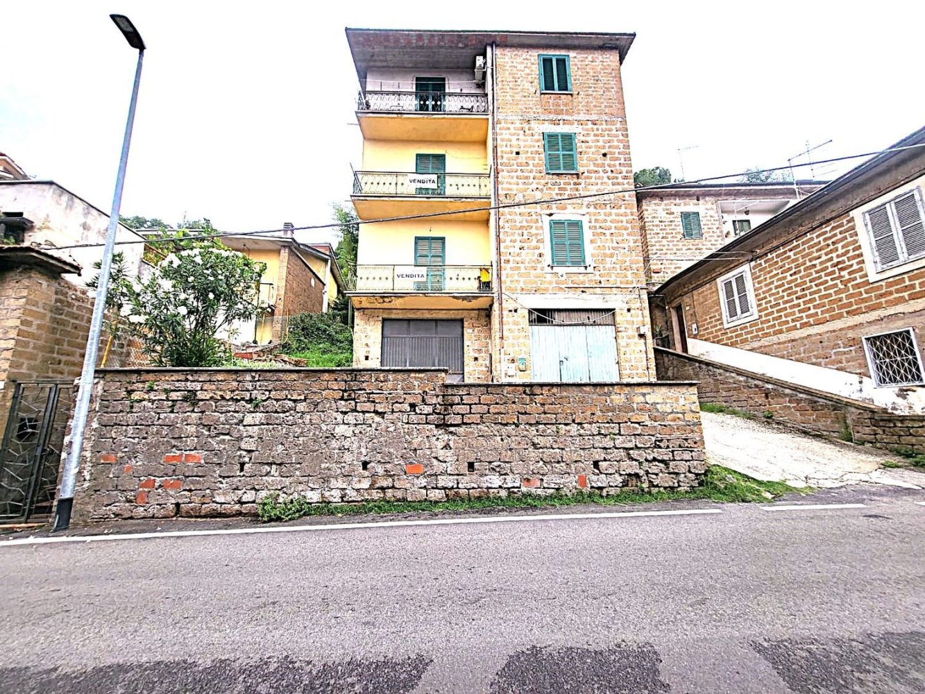 3 غرف نوم شقة في Carbognano, Italy رقم 320897